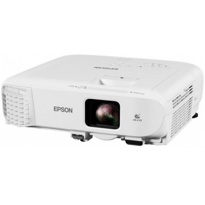 Проектор EPSON EB-992F (V11H988040)