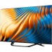 Телевізор HISENSE 43A63H
