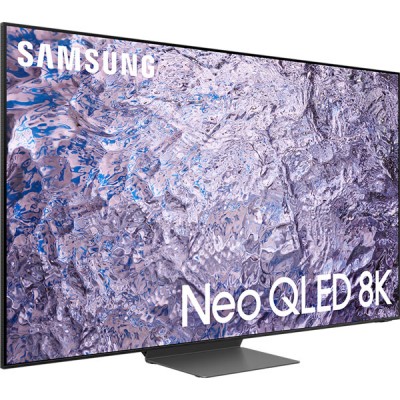 Телевізор SAMSUNG QE65QN800CUXUA Телевізор SAMSUNG QE65QN800CUXUA