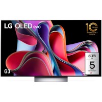 Телевізор LG OLED65G36LA Телевізор LG OLED65G36LA