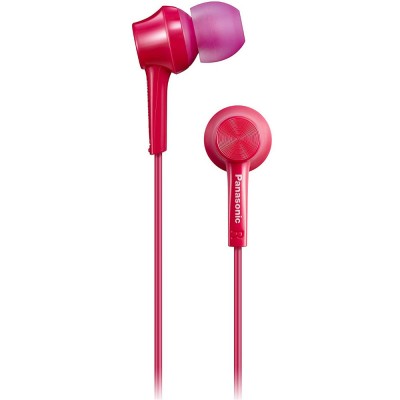 Гарнітура PANASONIC RP-TCM115GC-P Pink Гарнітура PANASONIC RP-TCM115GC-P Pink