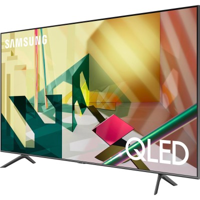 Телевізор SAMSUNG QE85Q70TAUXUA Телевізор SAMSUNG QE85Q70TAUXUA