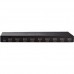 Розгалужувач UGREEN 8 x HDMI Black (40203)