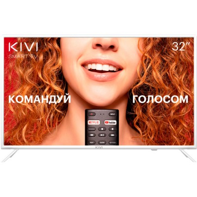 Телевізор KIVI 32F710KW Телевізор KIVI 32F710KW