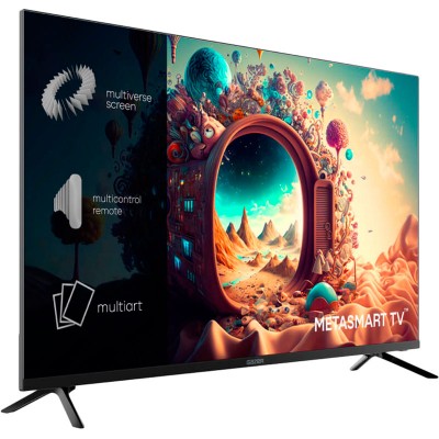 Телевізор GAZER TV43-US3BLEUA