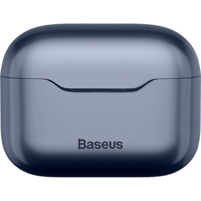 Гарнітура Baseus SIMU ANC TWS S1 Pro Tarnish (NGS1P-0A) Гарнітура Baseus SIMU ANC TWS S1 Pro Tarnish (NGS1P-0A)