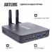 Медіаплеєр ARTLINE TvBox KM6