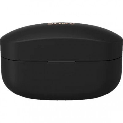 Гарнітура SONY WF-1000XM4 Black (WF1000XM4B.CE7)