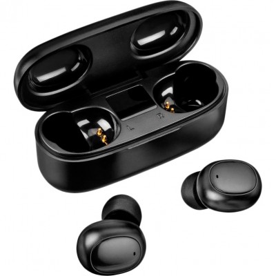 Гарнітура GELIUS Pro BlackDots Black (GP-TWS010B) Гарнітура GELIUS Pro BlackDots Black (GP-TWS010B)