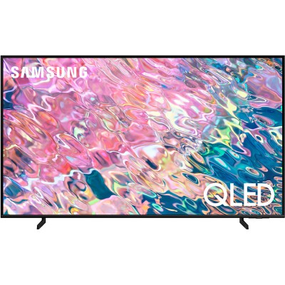 Телевізор SAMSUNG QE43Q60BAUXUA