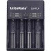 Зарядний пристрій LIITOKALA Lii-PL4
