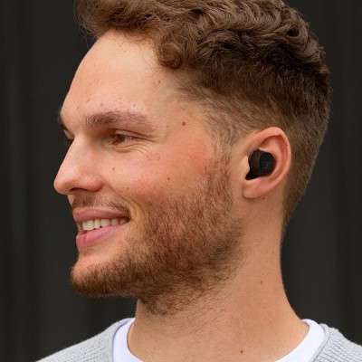 Гарнітура SENNHEISER CX Plus SE True Wireless Black (509247) Гарнітура SENNHEISER CX Plus SE True Wireless Black (509247)
