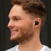 Гарнітура SENNHEISER CX Plus SE True Wireless Black (509247)