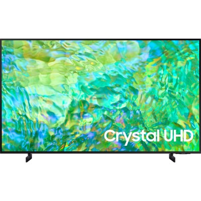 Телевізор SAMSUNG UE50CU8000UXUA Телевізор SAMSUNG UE50CU8000UXUA