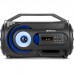 Портативна акустика REAL EL X-710 black
