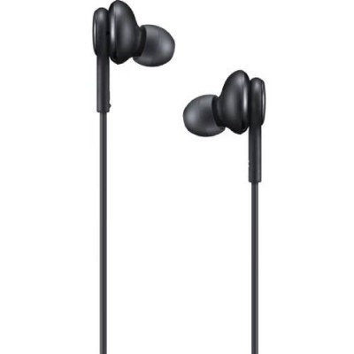 Навушники SAMSUNG 3.5mm Earphones Black (EO-IA500BBEGRU) Навушники SAMSUNG 3.5mm Earphones Black (EO-IA500BBEGRU)