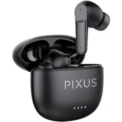 Гарнітура PIXUS Band Black Гарнітура PIXUS Band Black