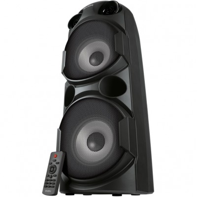 Портативна акустика SVEN PS-750 Black (00410101) Портативна акустика SVEN PS-750 Black (00410101)