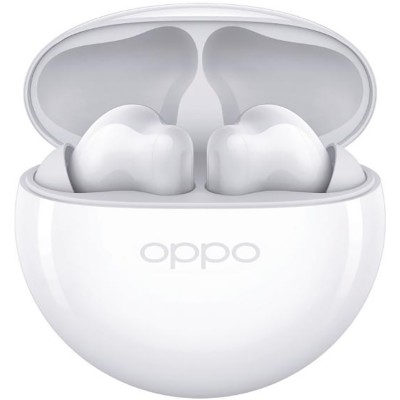 Гарнітура OPPO Enco Buds2 W14 White (ETE41) Гарнітура OPPO Enco Buds2 W14 White (ETE41)