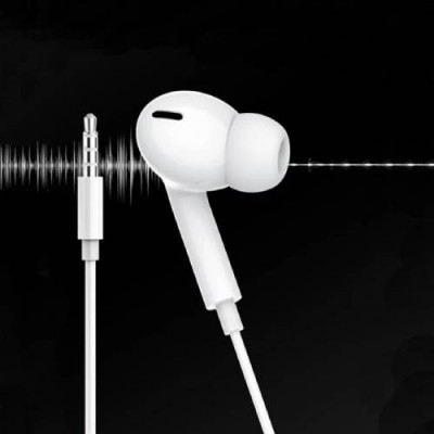 Навушники SKYDOLPHIN SR18 White (HF-000461) Навушники SKYDOLPHIN SR18 White (HF-000461)