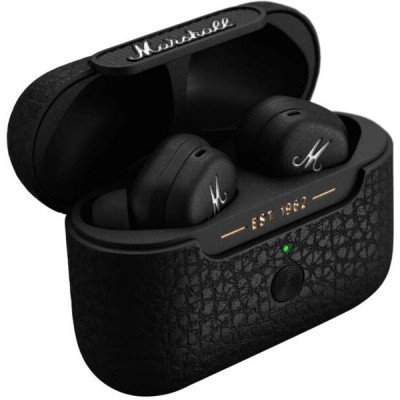 Гарнітура MARSHALL Motif ANC Black (1005964) Гарнітура MARSHALL Motif ANC Black (1005964)
