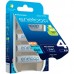 Акумулятор Panasonic Eneloop NI-MH AA 2000 mAh 4 шт (BK-3MCDE/4BE)