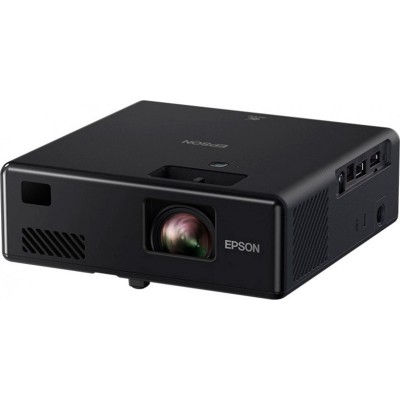Проектор EPSON EF-11 (V11HA23040) Проектор EPSON EF-11 (V11HA23040)