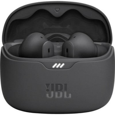 Гарнітура JBL TUNE BEAM Black (JBLTBEAMBLK) Гарнітура JBL TUNE BEAM Black (JBLTBEAMBLK)