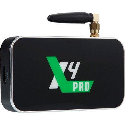 Медіаплеєр UGOOS X4 PRO Медіаплеєр UGOOS X4 PRO