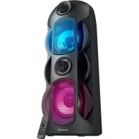Акустична система REAL EL X-787 black (EL121600008)