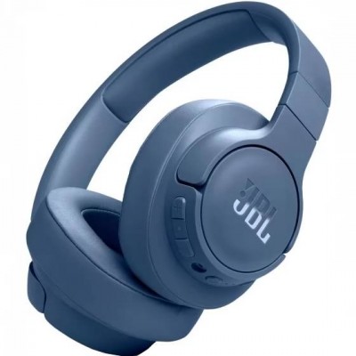 Гарнітура JBL TUNE 770NC Blue (JBLT770NCBLU)