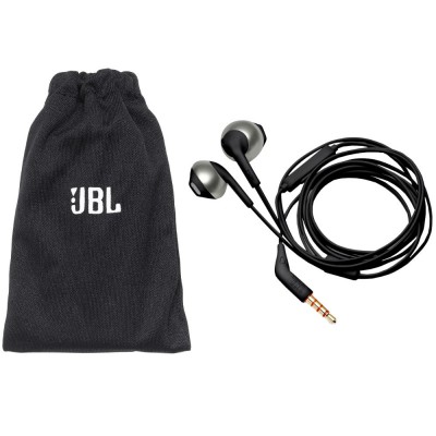 Гарнітура JBL T205 Black (JBLT205BLK) Гарнітура JBL T205 Black (JBLT205BLK)