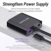 Перехідник VENTION HDMI-VGA 0.15 м Black (ACEB0)