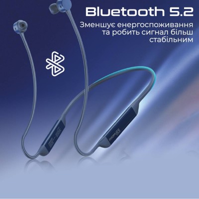 Гарнітура PROMATE civil.blue Гарнітура PROMATE civil.blue