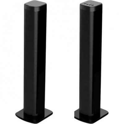 Саундбар Samtronic SM2120 трансформер 40 Вт Black Саундбар Samtronic SM2120 трансформер 40 Вт Black