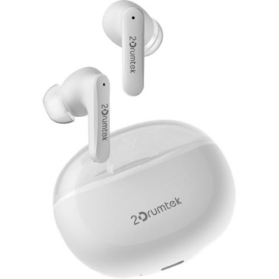 Гарнітура A4TECH B25 Grayish White Гарнітура A4TECH B25 Grayish White