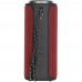 Портативна акустика 2E SoundXTube TWS MP3 Wireless Waterproof Red (2E-BSSXTWRD)
