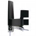 Кронштейн VOGELS WALL 3250 Black