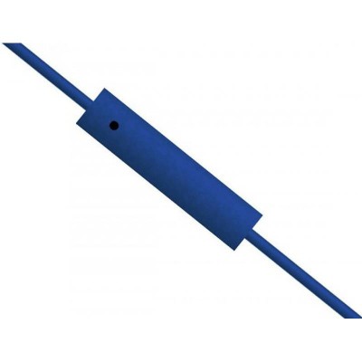 Гарнітура KOSS KEB9iB Mic Blue (192360.101) Гарнітура KOSS KEB9iB Mic Blue (192360.101)