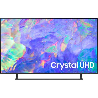Телевізор SAMSUNG UE50CU8500UXUA Телевізор SAMSUNG UE50CU8500UXUA