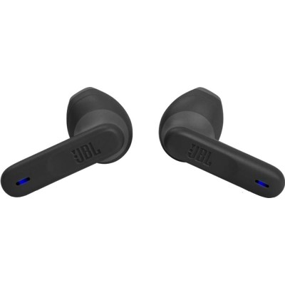 Гарнітура JBL VIBE 300TWS Black (JBLV300TWSBLKEU) Гарнітура JBL VIBE 300TWS Black (JBLV300TWSBLKEU)
