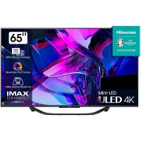 Телевізор HISENSE 65U7KQ