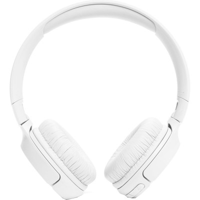 Гарнітура JBL TUNE 520BT White (JBLT520BTWHTEU)