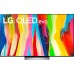 Телевізор LG OLED55C24LA