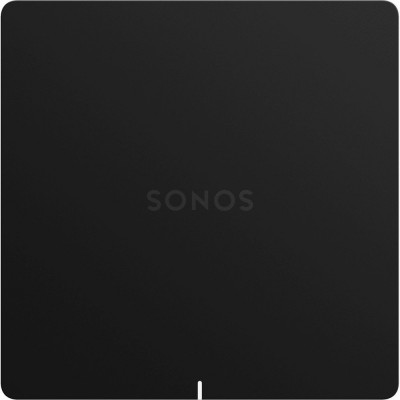 Медіаплеєр SONOS Port (PORT1EU1BLK) Медіаплеєр SONOS Port (PORT1EU1BLK)