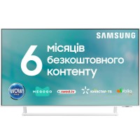 Телевізор SAMSUNG UE50CU8510UXUA Телевізор SAMSUNG UE50CU8510UXUA