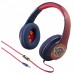 Гарнітура eKids iHome Warner Bros Wonder Woman Mic (RI-M40WW.FXV7)