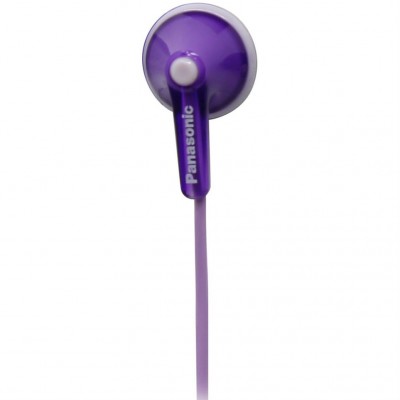 Навушники PANASONIC RP-HJE125E-V Навушники PANASONIC RP-HJE125E-V