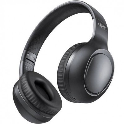 Гарнітура XO BE36 Bluetooth Stereo Black (XO-BE36-BK)