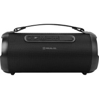 Портативна акустика REAL EL X-709 Black (EL121600010) Портативна акустика REAL EL X-709 Black (EL121600010)